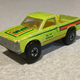 An old HW S-10 casting, I’ve never had it with these wheels before